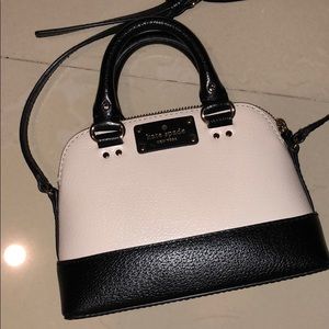 Mini Color-block Kate Spade ♠️ Crossbody